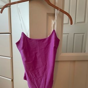 Bodysuit from fashion nova, wore once, super cute